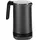 Wasserkocher Pro schwarz