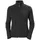 Fleecejacke Schwarz XS