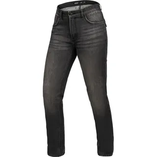 IXS Rapid 1.0 Schwarz W30/L30