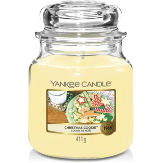 mittelgroße Kerze 411 g