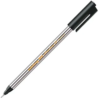 edding 89 office liner EF Fineliner schwarz