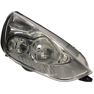TYC Hauptscheinwerfer 20-11503-05-2