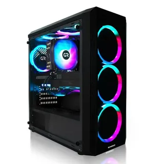 Greed MK2 Lite AMD Ryzen 5 4600G AMD Radeon Vega 7