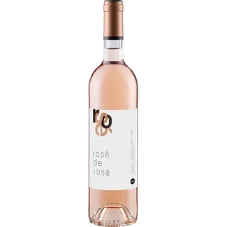 La Grange Rosé de Rosé Coteaux du Languedoc 2023