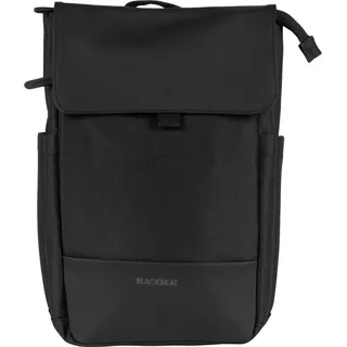Blackbeat Rucksack Schwarz onesize - Schwarz