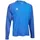 Trikot blau/weiß L