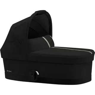 Cybex Tragewanne COT S für AVI Spin schwarz