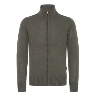 Blend Strickjacke BHRycel in grau | Gr.: XXL