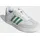 Cloud White/Green/Thermal Chrome 46