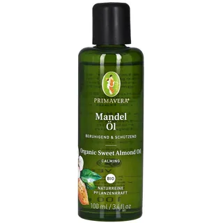 Primavera Mandelöl bio