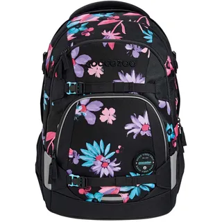 Coocazoo MATE Floral Artnight