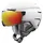 Savor Amid Visor HD 59-63 cm weiß