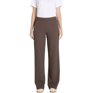 MAC Chiara Wide Leg Braun 44/32