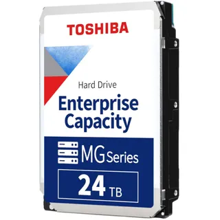 Toshiba MG11 24 TB 3,5" 6 Gb/s