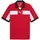 teamCLASSIC Match Jersey rot M