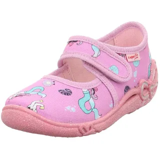 Rosa/Mehrfarbig 5540 27