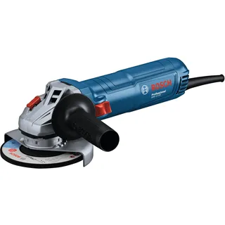 Bosch GWS 12-125 Professional im Karton