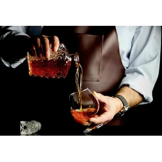 JOCHEN SCHWEIZER Geschenkgutschein: Whisky Tasting Düsseldorf (6 Premium Sorten)