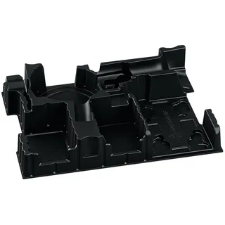 Bosch Power Tools Einlagen für die Werkzeugaufbewahrung L-BOXX Einlage für GWS/GWX 18V-8