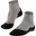 Trekkingsocken Herren light grey 46-48
