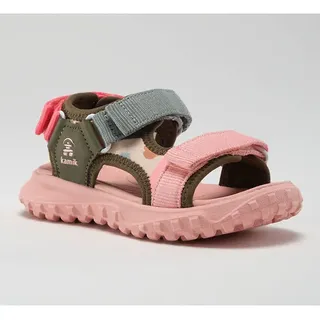 Kamik Harbort Rosa 26