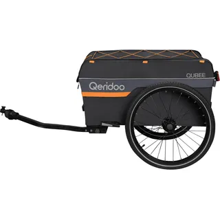 Qeridoo Qubee Grey