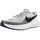 Damen Lt Smoke Grey/Black/Smoke Grey/White 47
