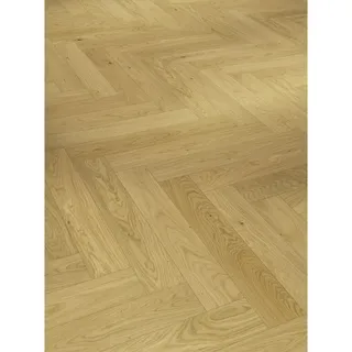 Parador Parkett Trendtime 3 Living Plus Eiche Bardolino natur lackversiegelt matt
