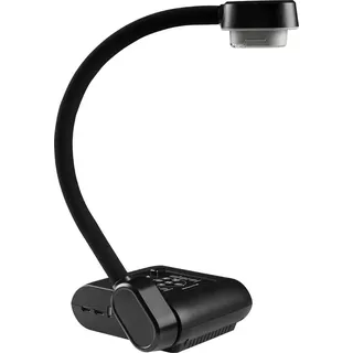 AVerMedia AVer F17+, 25,4 / 3,06 mm (1 / 3.06), CMOS, 1920 x 1080 (HD 1080), 3840 x 2160, 3840 x 2160 Pixel, 4K Ultra HD