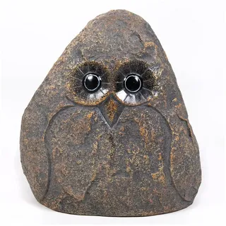 Köhko Dekostein Abdeckstein für Trafo für Gartenelektronik Large 15007 S