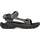 Wavy Trail Black 42