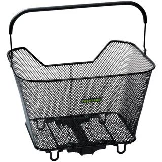 Racktime Baskit 2.0 large schwarz