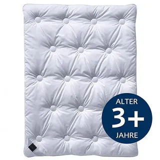 Billerbeck Junior Washplus 95 Bettdecke duett - 100 x 135 cm