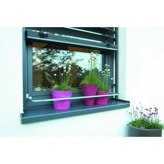 Blumenkastenhalterung FLORA