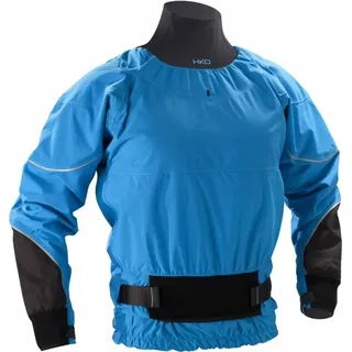 HIKO PALADIN Neo Neck cag Outdoorjacke Paddeljacke Kajakjacke - Bunt