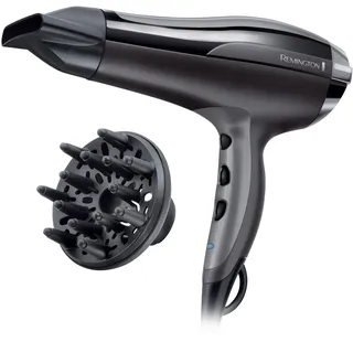Remington Pro-Air Turbo D5220 schwarz
