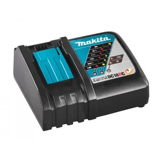 Makita DC18RC 18 V 195584-2
