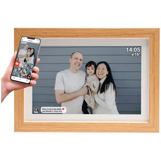 Denver PFF-1042LW 25,4cm (10,1 - 16GB