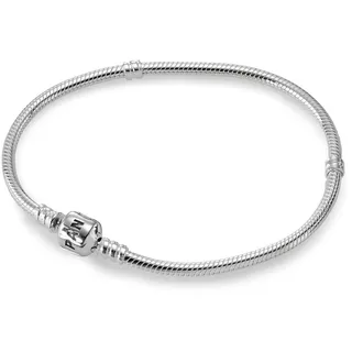 Pandora Moments Armband Silber 590702HV 20 cm