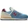 Shoreline Blue 42