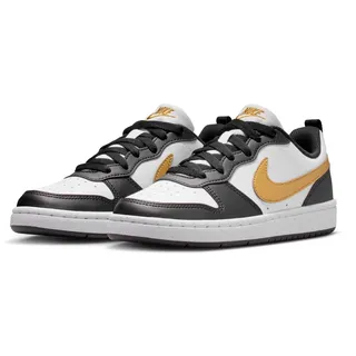 Kinder Schwarz/Metallic Gold 39