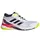 Crazyflight Mid M Weiß 42