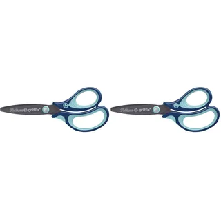 Pelikan Bastelschere Blau 14 cm