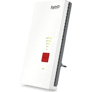 AVM FRITZ!Repeater 2400 International 1733 Mbit/s weiß