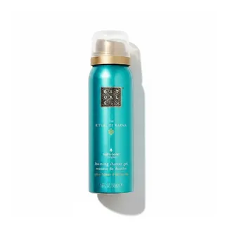 RITUALS The Ritual of Karma Foaming Shower Gel 50 ml