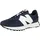 Natural Indigo/White 44