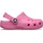 Crocs Unisex-Kinder Clog T Pink Lemonade Größe 39