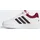 FTWR White/Core Black/Red 37