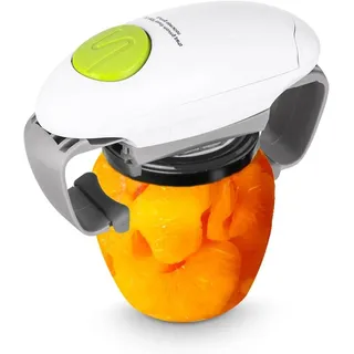 Elektrischer Dosenöffner, tragbarer Dosenöffner für den Hausgebrauch