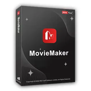 MiniTool MovieMaker Subscription